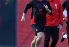 Luka Modric Seperti Robot, Tetap Perkasa di Usia 40 Tahun