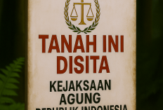 49 Ribu Hektare di TNBBS Disita,  Warga Dibina Lewat Kemitraan