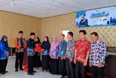 Bazar Ramadhan Presisi 2025, Polres Tawarkan Sembako Murah ke Warga