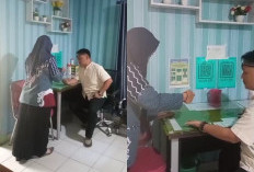 Kemenag Lambar Mulai Verifikasi Calon Jamaah Haji Reguler 2026