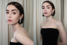 5 Tren Rambut Paling Hits  di Musim Gugur 2025, Bikin Penampilan Kian Elegan!