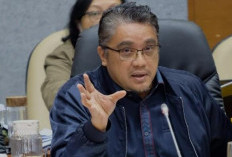 Komisi II DPR Gelar Rapat dengan KPU Bahas Pemungutan Suara Ulang di 24 Daerah Pasca Putusan MK