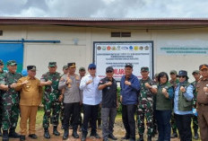 Agrinas Palma Akan Kelola 538.868 Ha Perkebunan Sawit Hasil Sitaan Negara