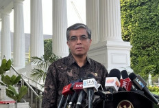 Menaker Minta Buruh Sabar Tunggu Pengumuman UMP 2026 pada 21 November