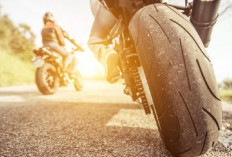 Kecelakaan Fatal di British Championship: Dua Pembalap Meninggal Dunia di Sirkuit Oulton Park