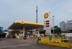 Dorong Stabilitas Ekonomi Domestik  Harga BBM Swasta Turun Serempak,
