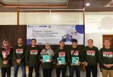 Tingkatkan Kompetensi Guru-Tenaga Kependidikan, Lagi, BGP-BPMP Lampung  Adakan Bimtek di Pesbar