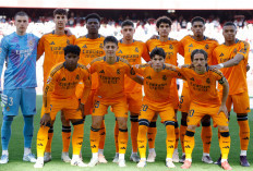 Barcelona Takluk Usai Pesta Juara, Real Madrid Menang Susah Payah Lawan 9 Pemain Sevilla