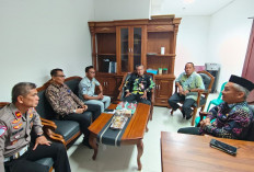 Pemkab Matangkan Strategi  Optimalisasi Opsen PKB