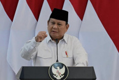 Presiden Prabowo Resmi Sahkan Revisi UU TNI: Fokus pada Stabilitas dan Efektivitas Kepemimpinan