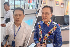 Majelis Pekerja Buruh Indonesia Lampung Sampaikan 6 Tuntutan Buruh 