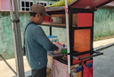 Jualan Sempol Ayam, Bisnis Kuliner yang Menjanjikan