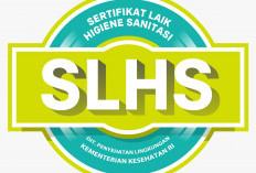 DPMPTSP Lampung Barat  Buka Layanan Online SLHS
