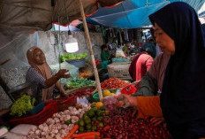 Proyeksi Pertumbuhan Ekonomi RI 4,7 Persen Pada Tahun 2025