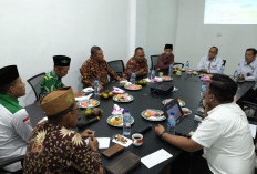 Antisipasi Konflik Sosial, Tanah Rumah Ibadah  Diminta di Sertifikasi