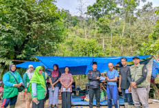LAZISNU Salurkan Bantuan  Tunai-Logistik Korban Banjir 