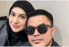 Dapur Rumah Haldy Sabri dan Irish Bella Bikin Heboh, Warganet Heran dengan Penampilannya