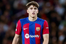 Pau Cubarsi: Bocah Ajaib yang Siap Memecahkan Rekor Messi di Barcelona