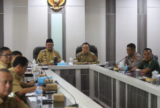 Temuan MBG Lambar Dibuka ke Publik, Sajian Tak Higienis  Hingga IPAL Belum Ada 