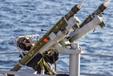 Prancis Kembangkan Sistem Rudal Foudre sebagai Alternatif HIMARS, Eropa Semakin Mandiri Pertahanan
