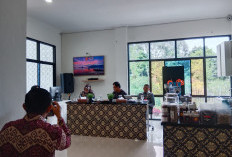 BRIDA FGD Strategi Pemanfaatan dan Pengembangan Pasar Tematik