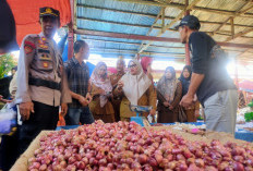 Jelang Idul Adha, Harga Telur dan Daging Naik