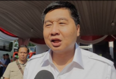 Pemerintah Siapkan 20.000 Rumah Subsidi untuk Buruh, 100 Unit Akan Diserahkan pada 1 Mei 2025