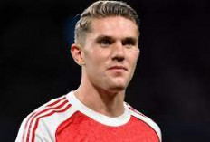Debut Gyokeres Tak Sempurna, Arsenal Takluk 2-3 dari Villarreal di Laga Pramusim