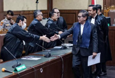 Penyidik KPK Sentil Febri Diansyah   Pernah Ikut Ekspose tapi Kini Bela Hasto