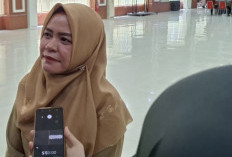 JELANG RAMADAN, Pemkot Bandar Lampung Intensifkan  Pengawasan Stok dan Harga Pangan