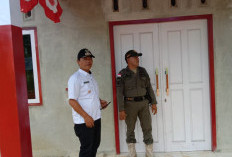 Aparat Pekon Sidorejo  Terindikasi Indisipliner