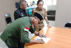 Mantab.. !!! Pekon Mandiri Di Lampung Barat  Bertambah 12 Total Jadi 63 Pekon