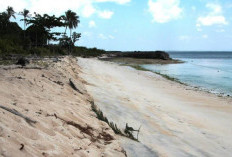 Pantai Lemo-Lemo, Surga Kecil   yang Tersembunyi di Bulukumba