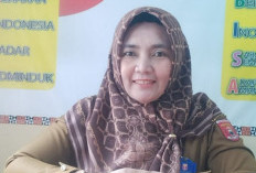 Disdukcapil Lampung Barat Siap Layani Pembuatan Akta Perkawinan