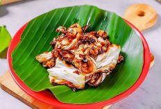 Benarkah Kol, Terong, dan Brokoli Goreng Berbahaya bagi Kesehatan?