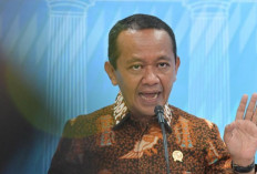 Bahlil Klaim Warga Raja Ampat Dukung Tambang