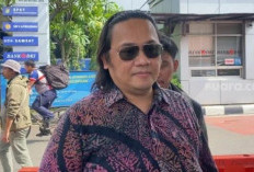 Farhat Abbas Ungkap Perilaku Donatur yang Minta Pengembalian Uang: Mikir Nggak Sebelum Laporkan Agus?