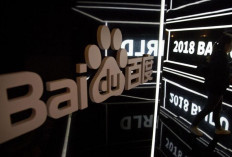 Saingan Google Buatan China Lebih Canggih, AS Minggir Dulu
