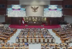 RUU TNI Resmi Disahkan, Ini Empat Perubahan Utama yang Perlu Diketahui