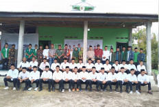 Diklatsar Banser XI Perkuat Pemahaman Aswaja 