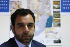 Dua Peneliti HRW Mundur Protes Pemblokiran Laporan soal Hak Pengungsi Palestina