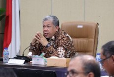 RI Bangun 3 Juta Rumah Fahri Hamzah Tegaskan Negara Bukan Kontraktor Tapi Regulator  