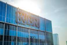 BRI Bagikan Dividen Interim  Rp20,6 Triliun Awal 2026