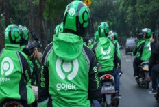 Pemberian THR untuk Ojol dan Kurir Tahun 2025: Aturan Baru dan Kewajiban Aplikator