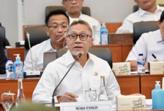 Indonesia Optimis Tidak Perlu   Impor Beras Hingga Tahun 2026