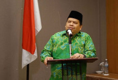 Safari Terpilih Jadi Ketua Forum  Wakil Rektor II PTKIN se-Indonesia