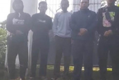 Listrik Byarpet, Warga Putus Jaringan ke  Tower Telekomunikasi