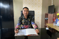 Alasan karier dan Keluarga, 10 ASN Mutasi ke Luar Daerah