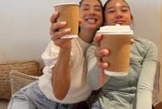 Kedekatan Jennifer Bachdim dan Kiyomi, Ibu dan Anak Serasi Bak Saudari Kandung
