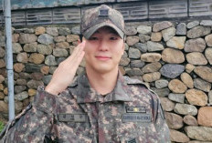 Dua Aktor Tampan Korea  Siap Kembali ke Dunia Akting 